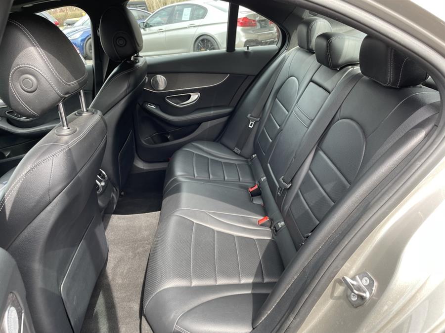 2019 Mercedes-benz C-class C 300, available for sale in Woodbury, New York | Drive World. Woodbury, New York 2019 Mercedes-benz C-class C 300, available for sale in Woodbury, New York | Drive World. Woodbury, New York