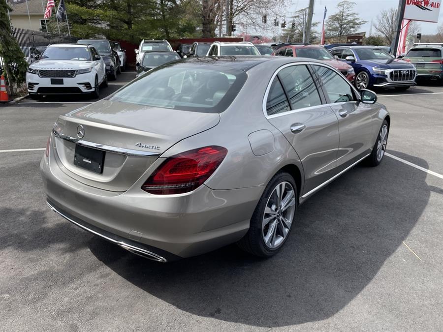 2019 Mercedes-benz C-class C 300, available for sale in Woodbury, New York | Drive World. Woodbury, New York 2019 Mercedes-benz C-class C 300, available for sale in Woodbury, New York | Drive World. Woodbury, New York