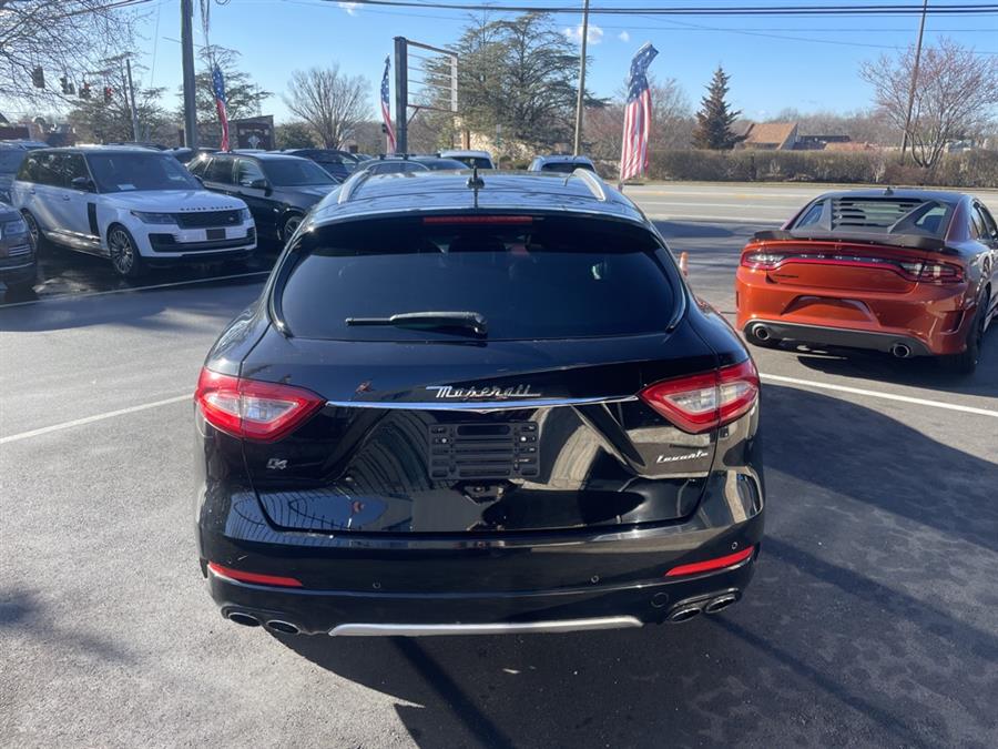 2019 Maserati Levante GranLusso, available for sale in Woodbury, New York | Drive World. Woodbury, New York 2019 Maserati Levante GranLusso, available for sale in Woodbury, New York | Drive World. Woodbury, New York