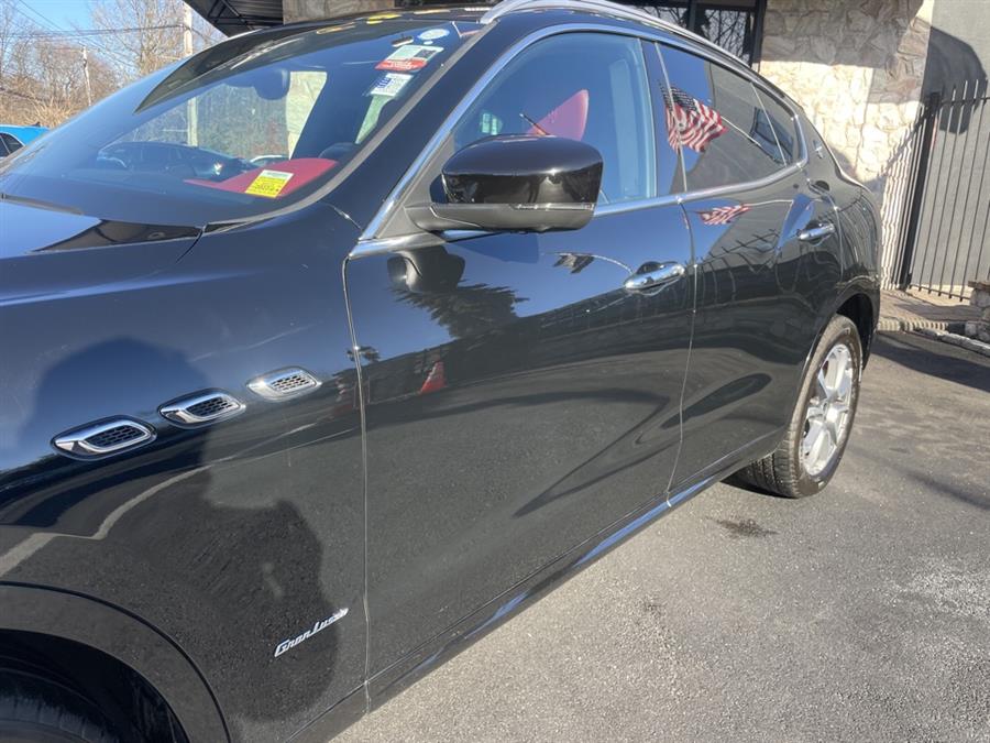 2019 Maserati Levante GranLusso, available for sale in Woodbury, New York | Drive World. Woodbury, New York 2019 Maserati Levante GranLusso, available for sale in Woodbury, New York | Drive World. Woodbury, New York