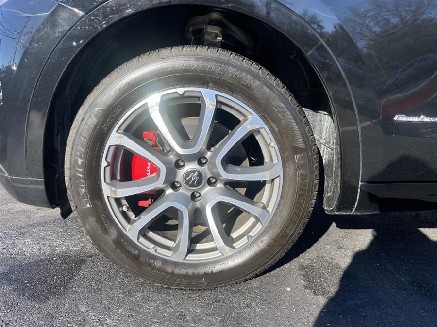 2019 Maserati Levante GranLusso, available for sale in Woodbury, New York | Drive World. Woodbury, New York 2019 Maserati Levante GranLusso, available for sale in Woodbury, New York | Drive World. Woodbury, New York
