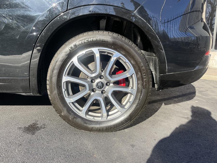 2019 Maserati Levante GranLusso, available for sale in Woodbury, New York | Drive World. Woodbury, New York 2019 Maserati Levante GranLusso, available for sale in Woodbury, New York | Drive World. Woodbury, New York