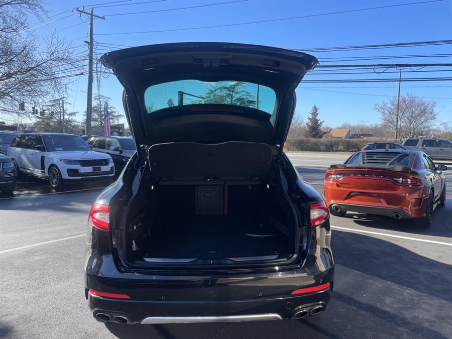 2019 Maserati Levante GranLusso, available for sale in Woodbury, New York | Drive World. Woodbury, New York 2019 Maserati Levante GranLusso, available for sale in Woodbury, New York | Drive World. Woodbury, New York