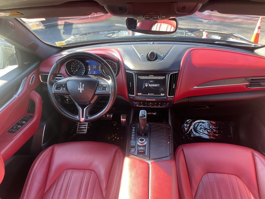 2019 Maserati Levante GranLusso, available for sale in Woodbury, New York | Drive World. Woodbury, New York 2019 Maserati Levante GranLusso, available for sale in Woodbury, New York | Drive World. Woodbury, New York