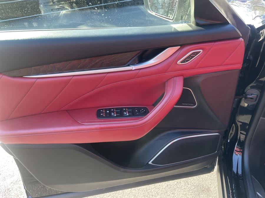 2019 Maserati Levante GranLusso, available for sale in Woodbury, New York | Drive World. Woodbury, New York 2019 Maserati Levante GranLusso, available for sale in Woodbury, New York | Drive World. Woodbury, New York