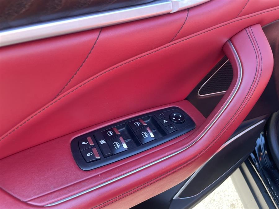 2019 Maserati Levante GranLusso, available for sale in Woodbury, New York | Drive World. Woodbury, New York 2019 Maserati Levante GranLusso, available for sale in Woodbury, New York | Drive World. Woodbury, New York
