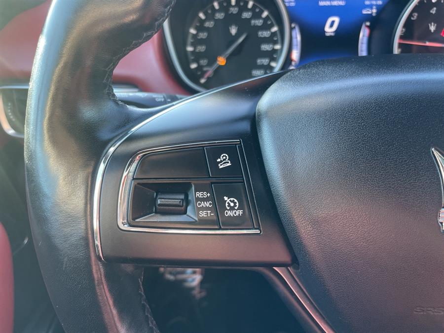 2019 Maserati Levante GranLusso, available for sale in Woodbury, New York | Drive World. Woodbury, New York 2019 Maserati Levante GranLusso, available for sale in Woodbury, New York | Drive World. Woodbury, New York