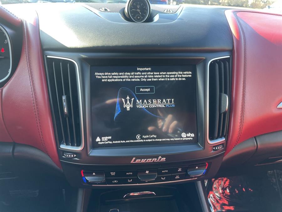 2019 Maserati Levante GranLusso, available for sale in Woodbury, New York | Drive World. Woodbury, New York 2019 Maserati Levante GranLusso, available for sale in Woodbury, New York | Drive World. Woodbury, New York
