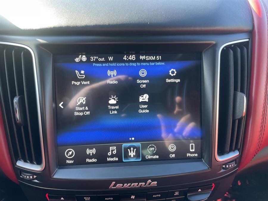 2019 Maserati Levante GranLusso, available for sale in Woodbury, New York | Drive World. Woodbury, New York 2019 Maserati Levante GranLusso, available for sale in Woodbury, New York | Drive World. Woodbury, New York