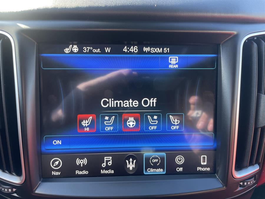 2019 Maserati Levante GranLusso, available for sale in Woodbury, New York | Drive World. Woodbury, New York 2019 Maserati Levante GranLusso, available for sale in Woodbury, New York | Drive World. Woodbury, New York