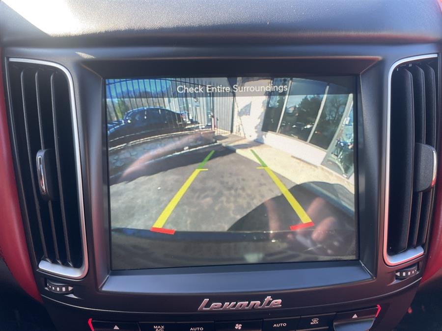 2019 Maserati Levante GranLusso, available for sale in Woodbury, New York | Drive World. Woodbury, New York 2019 Maserati Levante GranLusso, available for sale in Woodbury, New York | Drive World. Woodbury, New York