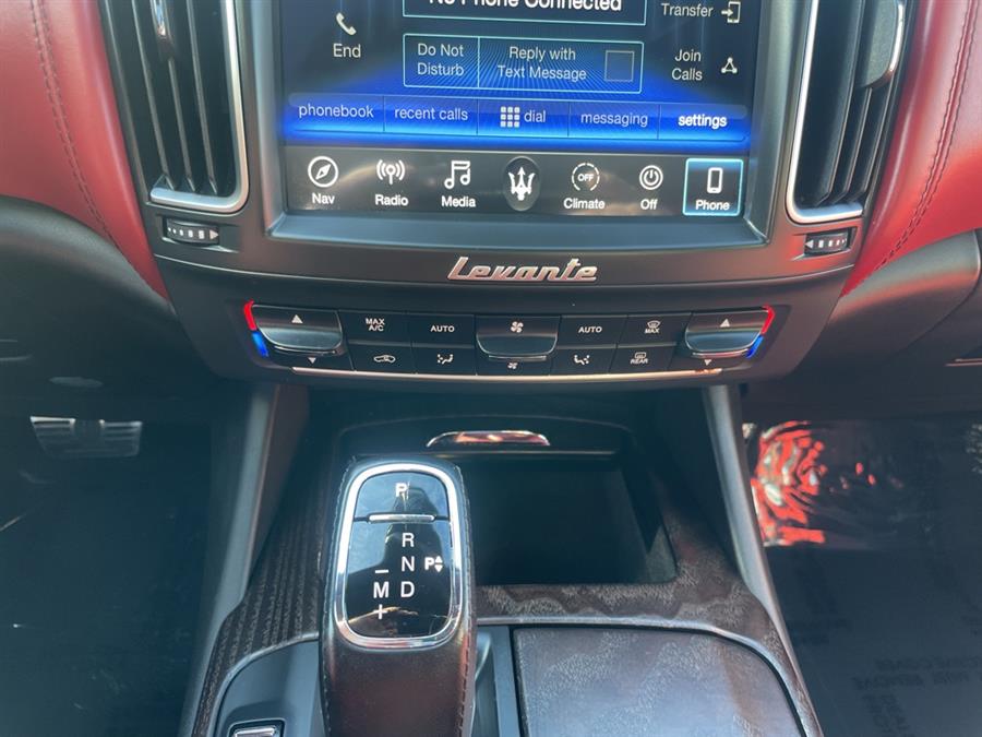 2019 Maserati Levante GranLusso, available for sale in Woodbury, New York | Drive World. Woodbury, New York 2019 Maserati Levante GranLusso, available for sale in Woodbury, New York | Drive World. Woodbury, New York