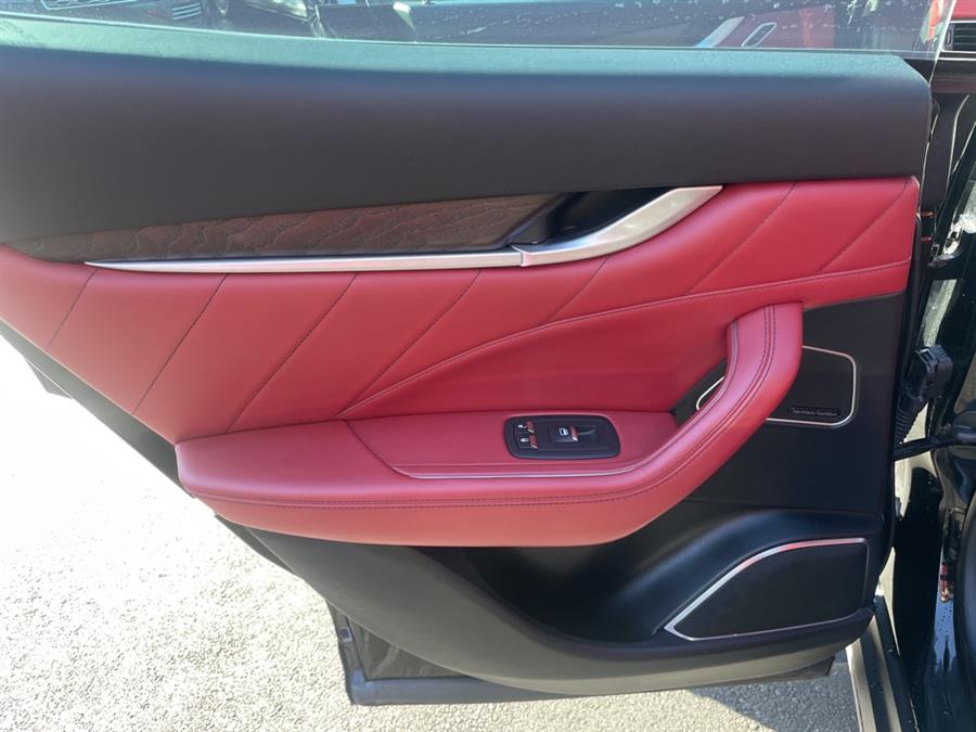 2019 Maserati Levante GranLusso, available for sale in Woodbury, New York | Drive World. Woodbury, New York 2019 Maserati Levante GranLusso, available for sale in Woodbury, New York | Drive World. Woodbury, New York