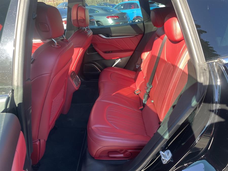 2019 Maserati Levante GranLusso, available for sale in Woodbury, New York | Drive World. Woodbury, New York 2019 Maserati Levante GranLusso, available for sale in Woodbury, New York | Drive World. Woodbury, New York