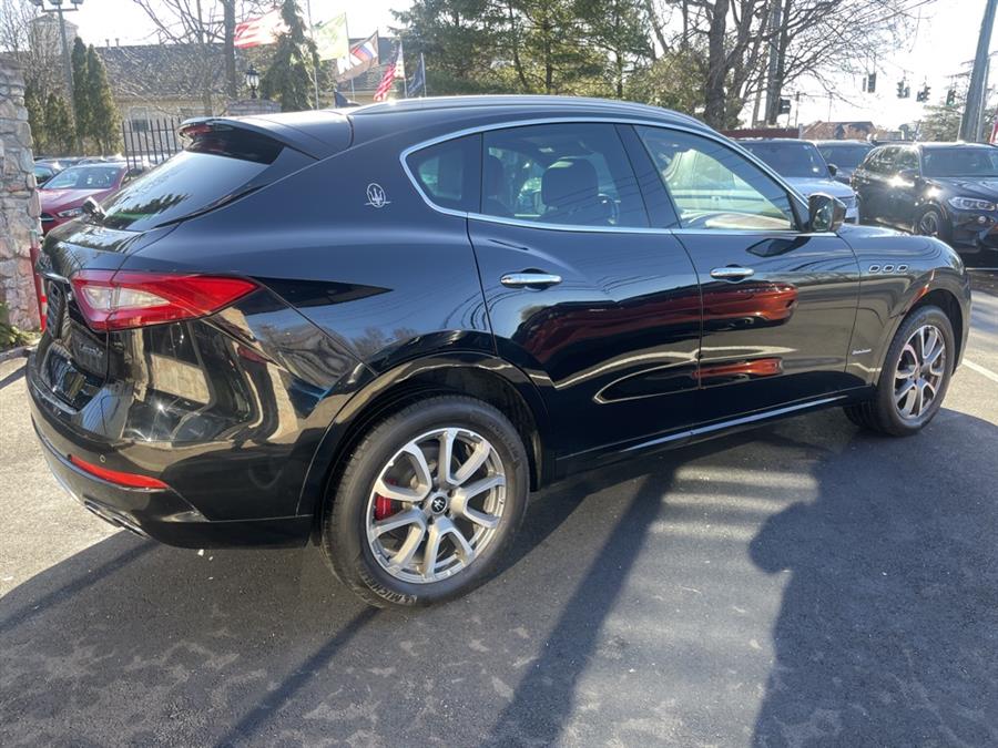 2019 Maserati Levante GranLusso, available for sale in Woodbury, New York | Drive World. Woodbury, New York 2019 Maserati Levante GranLusso, available for sale in Woodbury, New York | Drive World. Woodbury, New York