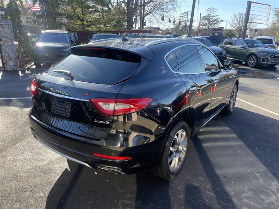 2019 Maserati Levante GranLusso, available for sale in Woodbury, New York | Drive World. Woodbury, New York 2019 Maserati Levante GranLusso, available for sale in Woodbury, New York | Drive World. Woodbury, New York