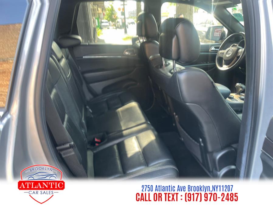 2014 Jeep Grand Cherokee 4WD 4dr Limited, available for sale in Brooklyn, New York | Atlantic Car Sales. Brooklyn, New York 2014 Jeep Grand Cherokee 4WD 4dr Limited, available for sale in Brooklyn, New York | Atlantic Car Sales. Brooklyn, New York