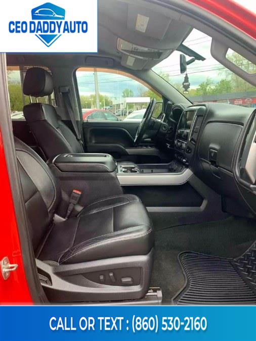 2014 Chevrolet Silverado 1500 4WD Crew Cab 143.5" LTZ w/2LZ, available for sale in Online only, Connecticut | CEO DADDY AUTO. Online only, Connecticut 2014 Chevrolet Silverado 1500 4WD Crew Cab 143.5" LTZ w/2LZ, available for sale in Online only, Connecticut | CEO DADDY AUTO. Online only, Connecticut