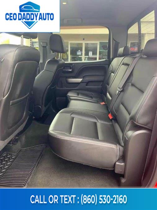 2014 Chevrolet Silverado 1500 4WD Crew Cab 143.5" LTZ w/2LZ, available for sale in Online only, Connecticut | CEO DADDY AUTO. Online only, Connecticut 2014 Chevrolet Silverado 1500 4WD Crew Cab 143.5" LTZ w/2LZ, available for sale in Online only, Connecticut | CEO DADDY AUTO. Online only, Connecticut
