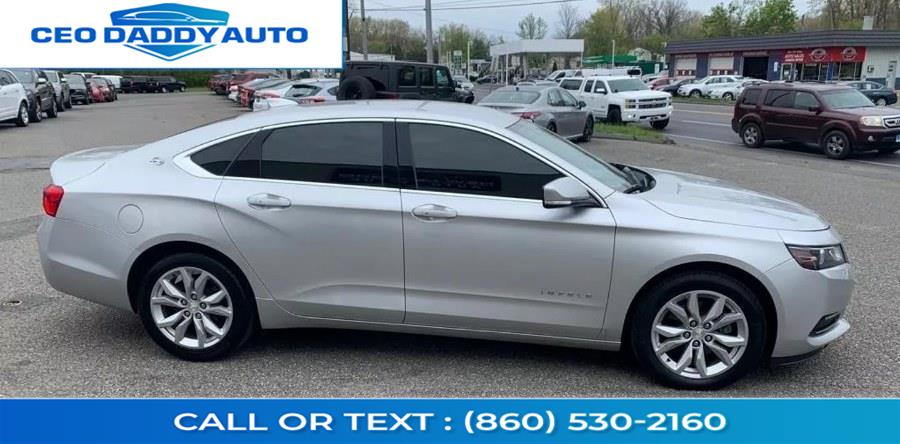 2019 Chevrolet Impala 4dr Sdn LT w/1LT, available for sale in Online only, Connecticut | CEO DADDY AUTO. Online only, Connecticut 2019 Chevrolet Impala 4dr Sdn LT w/1LT, available for sale in Online only, Connecticut | CEO DADDY AUTO. Online only, Connecticut