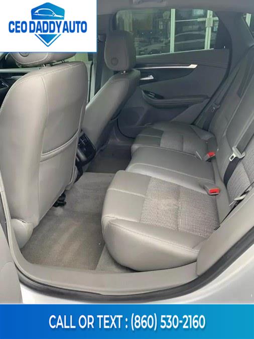 2019 Chevrolet Impala 4dr Sdn LT w/1LT, available for sale in Online only, Connecticut | CEO DADDY AUTO. Online only, Connecticut 2019 Chevrolet Impala 4dr Sdn LT w/1LT, available for sale in Online only, Connecticut | CEO DADDY AUTO. Online only, Connecticut