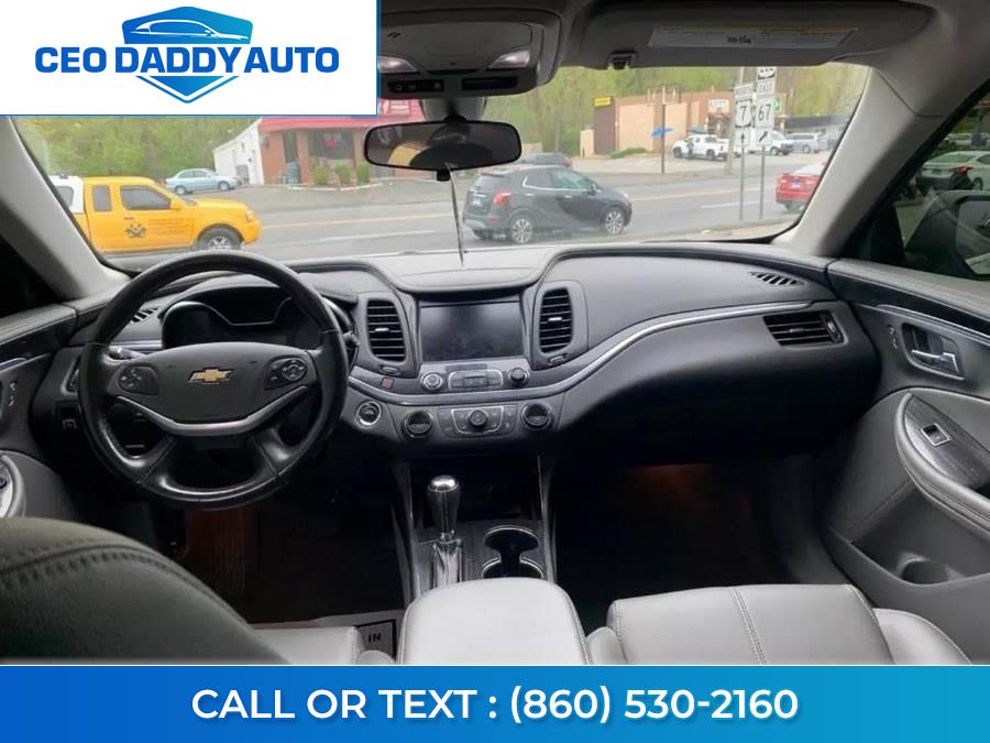 2019 Chevrolet Impala 4dr Sdn LT w/1LT, available for sale in Online only, Connecticut | CEO DADDY AUTO. Online only, Connecticut 2019 Chevrolet Impala 4dr Sdn LT w/1LT, available for sale in Online only, Connecticut | CEO DADDY AUTO. Online only, Connecticut