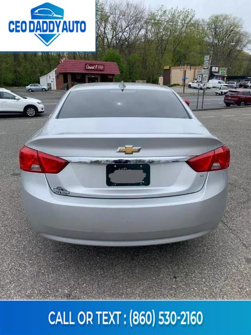 2019 Chevrolet Impala 4dr Sdn LT w/1LT, available for sale in Online only, Connecticut | CEO DADDY AUTO. Online only, Connecticut 2019 Chevrolet Impala 4dr Sdn LT w/1LT, available for sale in Online only, Connecticut | CEO DADDY AUTO. Online only, Connecticut