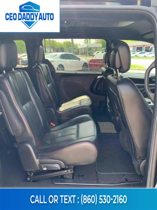2017 Dodge Grand Caravan GT Wagon Fleet, available for sale in Online only, Connecticut | CEO DADDY AUTO. Online only, Connecticut 2017 Dodge Grand Caravan GT Wagon Fleet, available for sale in Online only, Connecticut | CEO DADDY AUTO. Online only, Connecticut