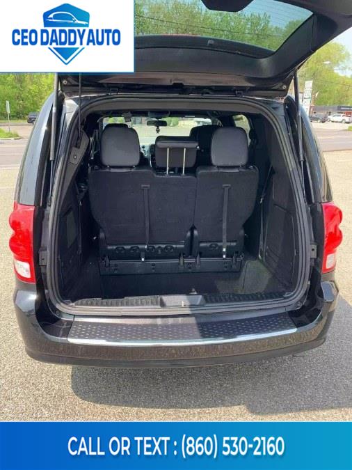 2017 Dodge Grand Caravan GT Wagon Fleet, available for sale in Online only, Connecticut | CEO DADDY AUTO. Online only, Connecticut 2017 Dodge Grand Caravan GT Wagon Fleet, available for sale in Online only, Connecticut | CEO DADDY AUTO. Online only, Connecticut