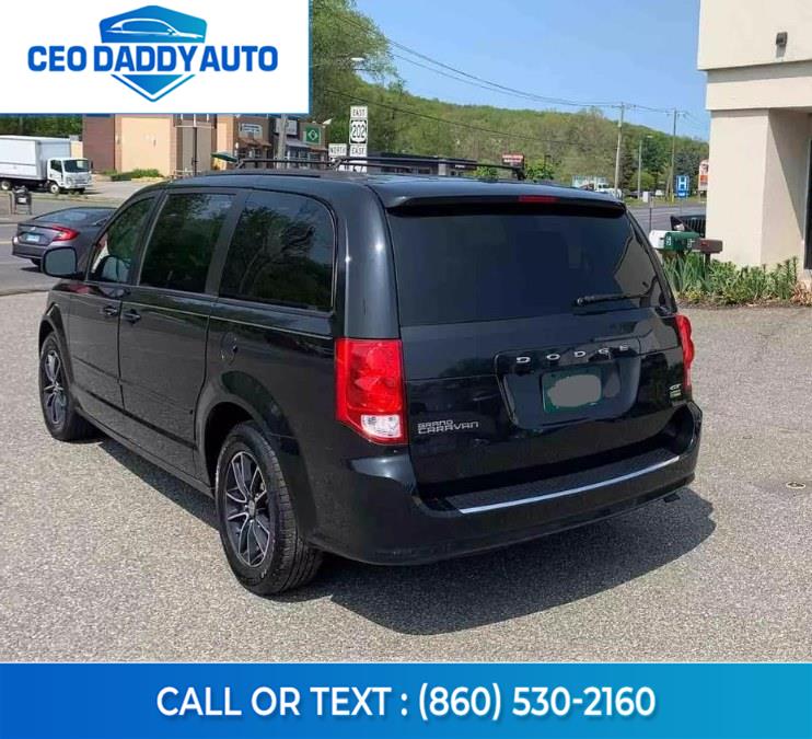 2017 Dodge Grand Caravan GT Wagon Fleet, available for sale in Online only, Connecticut | CEO DADDY AUTO. Online only, Connecticut 2017 Dodge Grand Caravan GT Wagon Fleet, available for sale in Online only, Connecticut | CEO DADDY AUTO. Online only, Connecticut