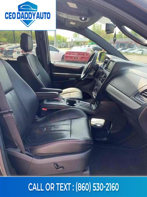 2017 Dodge Grand Caravan GT Wagon Fleet, available for sale in Online only, Connecticut | CEO DADDY AUTO. Online only, Connecticut 2017 Dodge Grand Caravan GT Wagon Fleet, available for sale in Online only, Connecticut | CEO DADDY AUTO. Online only, Connecticut