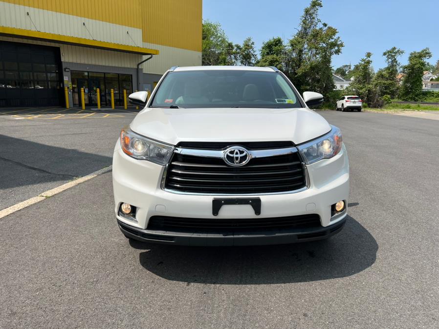 2016 Toyota Highlander AWD 4dr V6 Limited (Natl), available for sale in Garfield, New Jersey | Mikes Auto Sales LLC. Garfield, New Jersey 2016 Toyota Highlander AWD 4dr V6 Limited (Natl), available for sale in Garfield, New Jersey | Mikes Auto Sales LLC. Garfield, New Jersey