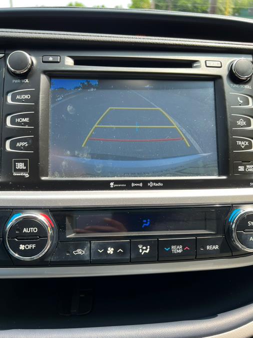 2016 Toyota Highlander AWD 4dr V6 Limited (Natl), available for sale in Garfield, New Jersey | Mikes Auto Sales LLC. Garfield, New Jersey 2016 Toyota Highlander AWD 4dr V6 Limited (Natl), available for sale in Garfield, New Jersey | Mikes Auto Sales LLC. Garfield, New Jersey
