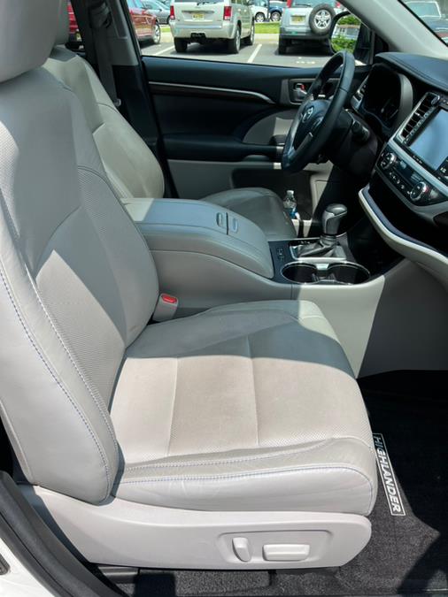2016 Toyota Highlander AWD 4dr V6 Limited (Natl), available for sale in Garfield, New Jersey | Mikes Auto Sales LLC. Garfield, New Jersey 2016 Toyota Highlander AWD 4dr V6 Limited (Natl), available for sale in Garfield, New Jersey | Mikes Auto Sales LLC. Garfield, New Jersey