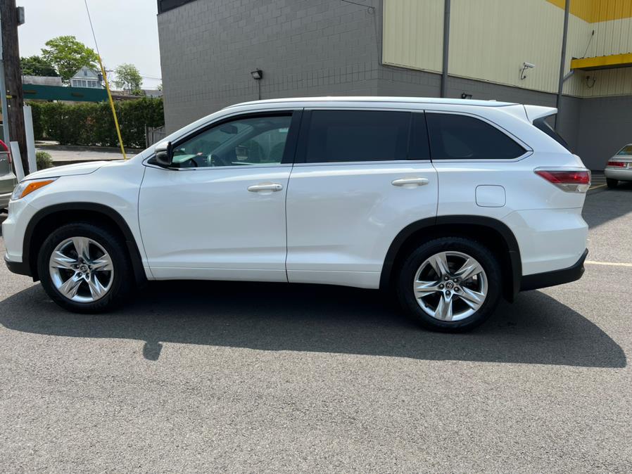 2016 Toyota Highlander AWD 4dr V6 Limited (Natl), available for sale in Garfield, New Jersey | Mikes Auto Sales LLC. Garfield, New Jersey 2016 Toyota Highlander AWD 4dr V6 Limited (Natl), available for sale in Garfield, New Jersey | Mikes Auto Sales LLC. Garfield, New Jersey