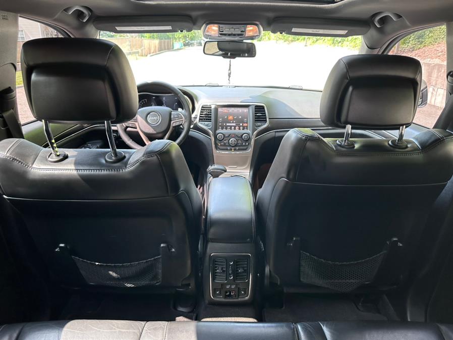 2014 Jeep Grand Cherokee 4WD 4dr Limited, available for sale in Garfield, New Jersey | Mikes Auto Sales LLC. Garfield, New Jersey 2014 Jeep Grand Cherokee 4WD 4dr Limited, available for sale in Garfield, New Jersey | Mikes Auto Sales LLC. Garfield, New Jersey