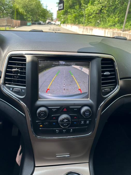 2014 Jeep Grand Cherokee 4WD 4dr Limited, available for sale in Garfield, New Jersey | Mikes Auto Sales LLC. Garfield, New Jersey 2014 Jeep Grand Cherokee 4WD 4dr Limited, available for sale in Garfield, New Jersey | Mikes Auto Sales LLC. Garfield, New Jersey