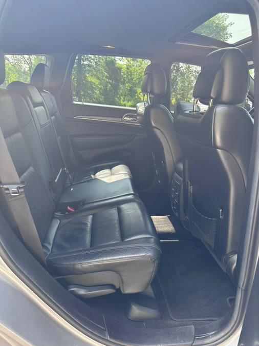2014 Jeep Grand Cherokee 4WD 4dr Limited, available for sale in Garfield, New Jersey | Mikes Auto Sales LLC. Garfield, New Jersey 2014 Jeep Grand Cherokee 4WD 4dr Limited, available for sale in Garfield, New Jersey | Mikes Auto Sales LLC. Garfield, New Jersey