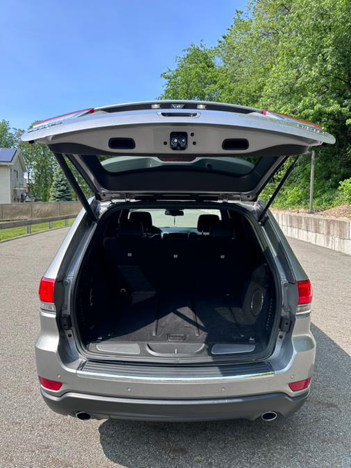 2014 Jeep Grand Cherokee 4WD 4dr Limited, available for sale in Garfield, New Jersey | Mikes Auto Sales LLC. Garfield, New Jersey 2014 Jeep Grand Cherokee 4WD 4dr Limited, available for sale in Garfield, New Jersey | Mikes Auto Sales LLC. Garfield, New Jersey