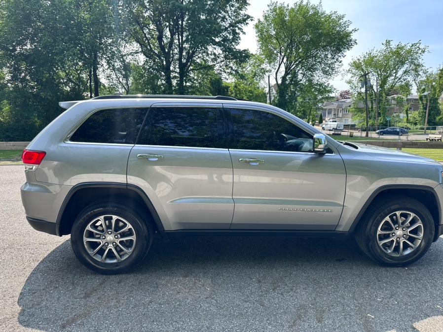 2014 Jeep Grand Cherokee 4WD 4dr Limited, available for sale in Garfield, New Jersey | Mikes Auto Sales LLC. Garfield, New Jersey 2014 Jeep Grand Cherokee 4WD 4dr Limited, available for sale in Garfield, New Jersey | Mikes Auto Sales LLC. Garfield, New Jersey