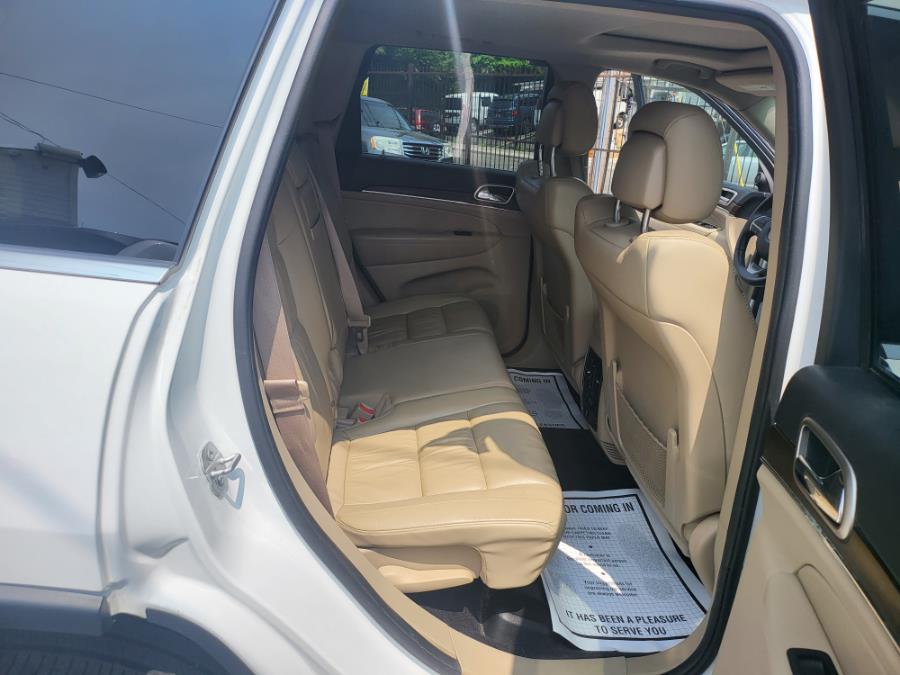 2015 Jeep Grand Cherokee 4WD 4dr Limited, available for sale in Irvington, New Jersey | Elis Motors Corp. Irvington, New Jersey 2015 Jeep Grand Cherokee 4WD 4dr Limited, available for sale in Irvington, New Jersey | Elis Motors Corp. Irvington, New Jersey