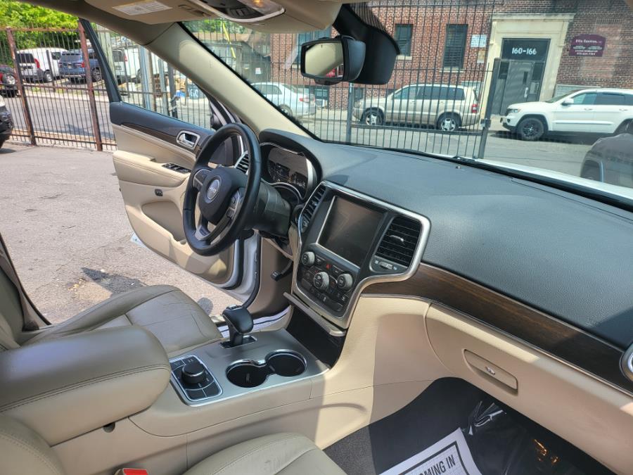 2015 Jeep Grand Cherokee 4WD 4dr Limited, available for sale in Irvington, New Jersey | Elis Motors Corp. Irvington, New Jersey 2015 Jeep Grand Cherokee 4WD 4dr Limited, available for sale in Irvington, New Jersey | Elis Motors Corp. Irvington, New Jersey