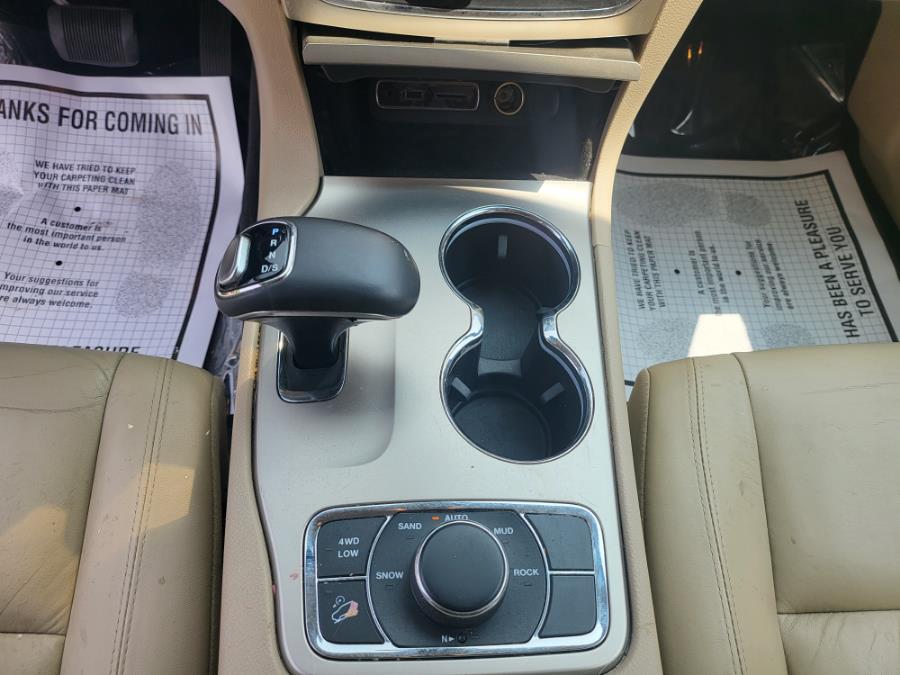 2015 Jeep Grand Cherokee 4WD 4dr Limited, available for sale in Irvington, New Jersey | Elis Motors Corp. Irvington, New Jersey 2015 Jeep Grand Cherokee 4WD 4dr Limited, available for sale in Irvington, New Jersey | Elis Motors Corp. Irvington, New Jersey