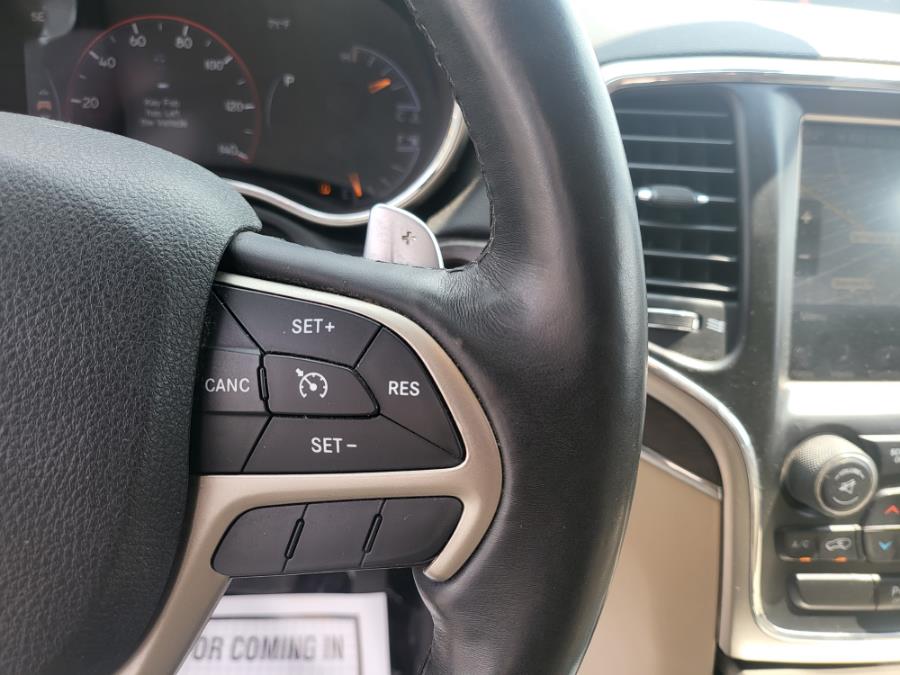 2015 Jeep Grand Cherokee 4WD 4dr Limited, available for sale in Irvington, New Jersey | Elis Motors Corp. Irvington, New Jersey 2015 Jeep Grand Cherokee 4WD 4dr Limited, available for sale in Irvington, New Jersey | Elis Motors Corp. Irvington, New Jersey