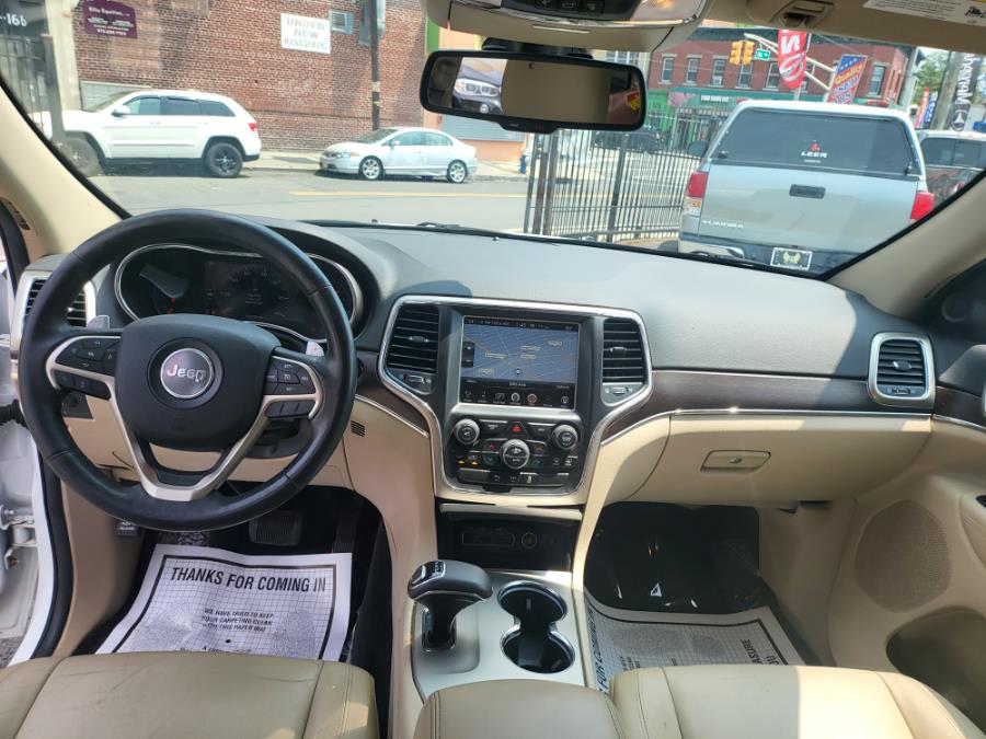 2015 Jeep Grand Cherokee 4WD 4dr Limited, available for sale in Irvington, New Jersey | Elis Motors Corp. Irvington, New Jersey 2015 Jeep Grand Cherokee 4WD 4dr Limited, available for sale in Irvington, New Jersey | Elis Motors Corp. Irvington, New Jersey