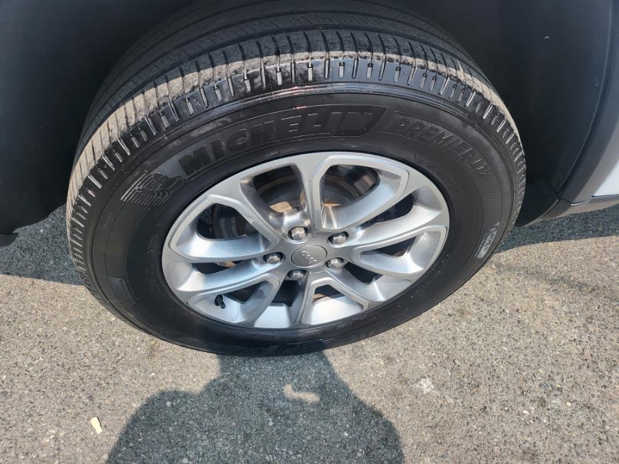 2015 Jeep Grand Cherokee 4WD 4dr Limited, available for sale in Irvington, New Jersey | Elis Motors Corp. Irvington, New Jersey 2015 Jeep Grand Cherokee 4WD 4dr Limited, available for sale in Irvington, New Jersey | Elis Motors Corp. Irvington, New Jersey