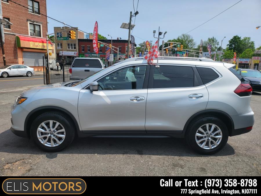 2020 Nissan Rogue FWD SV, available for sale in Irvington, New Jersey | Elis Motors Corp. Irvington, New Jersey 2020 Nissan Rogue FWD SV, available for sale in Irvington, New Jersey | Elis Motors Corp. Irvington, New Jersey