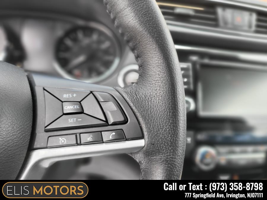 2020 Nissan Rogue FWD SV, available for sale in Irvington, New Jersey | Elis Motors Corp. Irvington, New Jersey 2020 Nissan Rogue FWD SV, available for sale in Irvington, New Jersey | Elis Motors Corp. Irvington, New Jersey