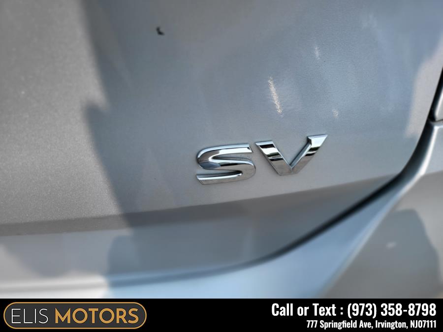 2020 Nissan Rogue FWD SV, available for sale in Irvington, New Jersey | Elis Motors Corp. Irvington, New Jersey 2020 Nissan Rogue FWD SV, available for sale in Irvington, New Jersey | Elis Motors Corp. Irvington, New Jersey