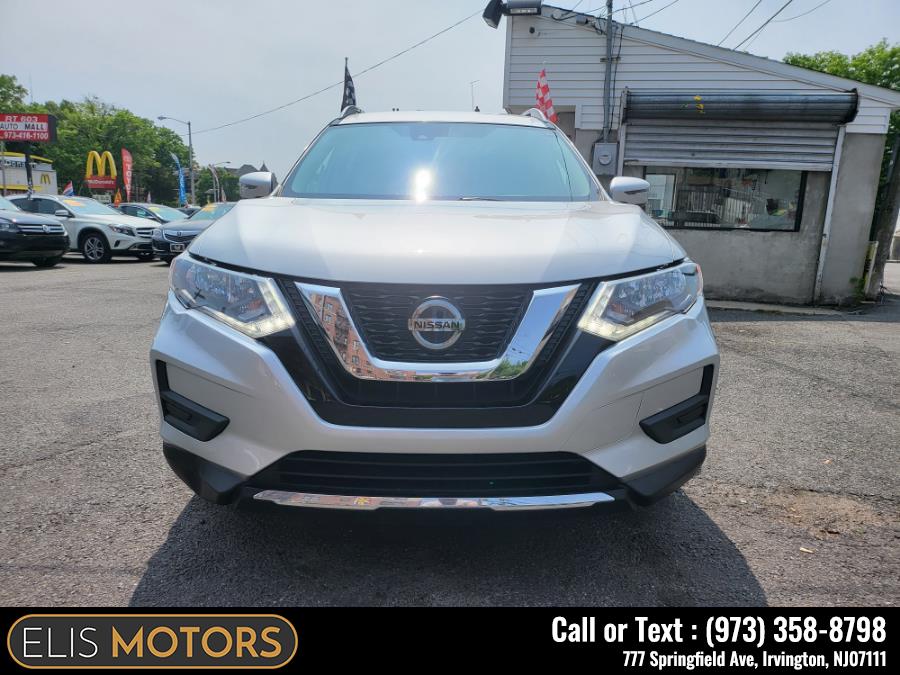 2020 Nissan Rogue FWD SV, available for sale in Irvington, New Jersey | Elis Motors Corp. Irvington, New Jersey 2020 Nissan Rogue FWD SV, available for sale in Irvington, New Jersey | Elis Motors Corp. Irvington, New Jersey